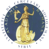 Logo Academia Română